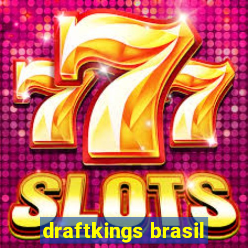 draftkings brasil