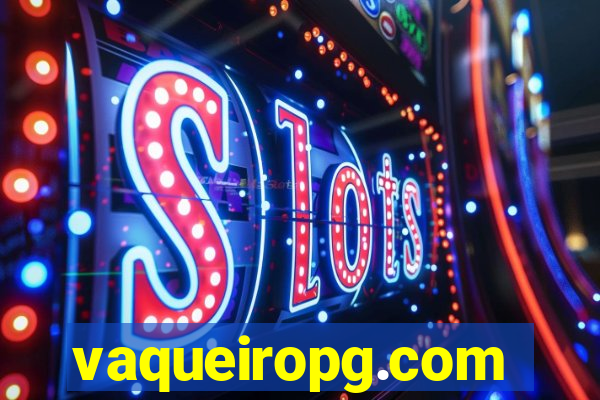 vaqueiropg.com