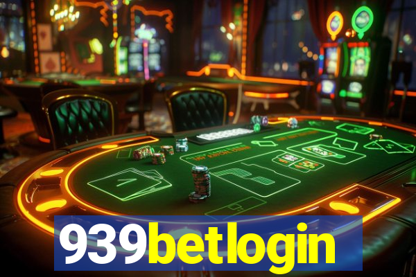 939betlogin