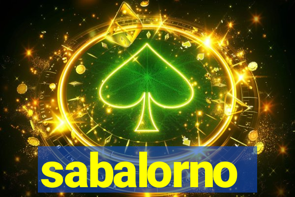 sabalorno