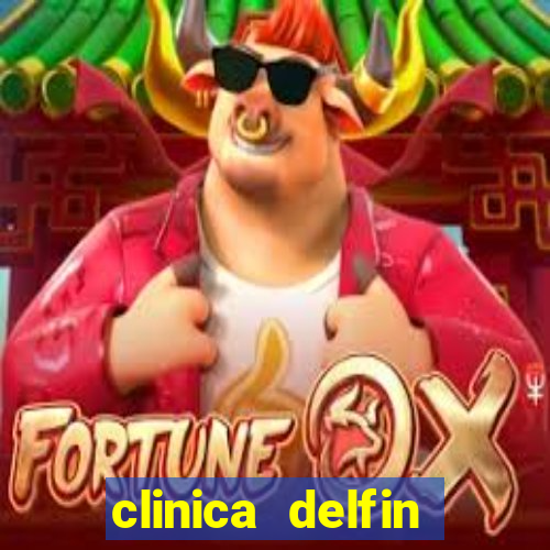 clinica delfin itaigara salvador