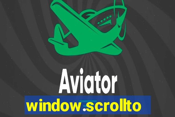 window.scrollto