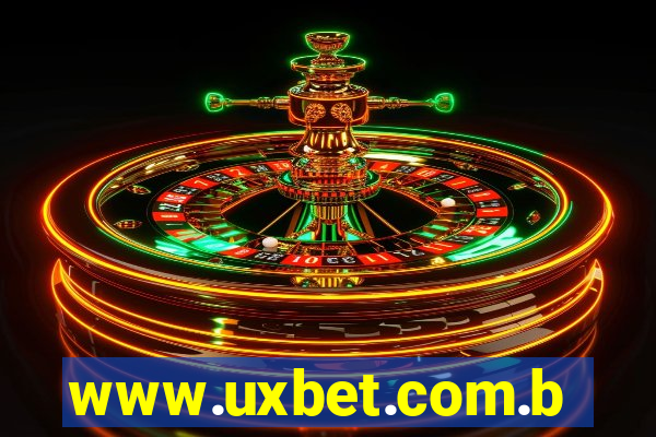 www.uxbet.com.br