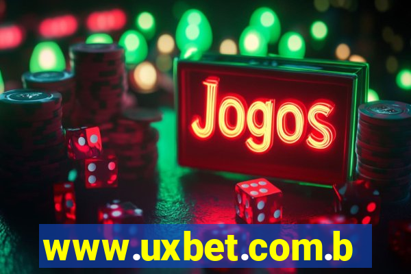 www.uxbet.com.br