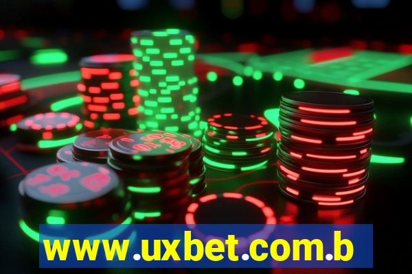 www.uxbet.com.br