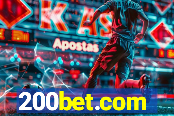 200bet.com