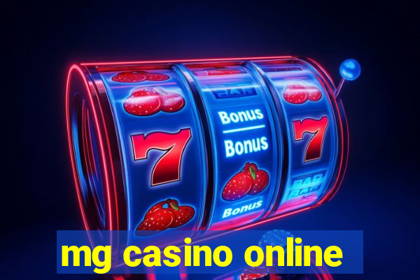 mg casino online