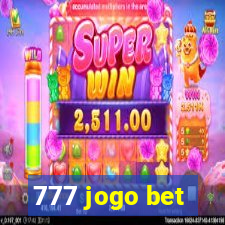 777 jogo bet