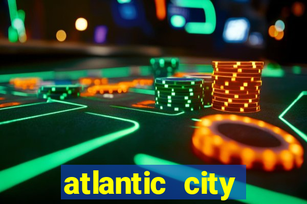 atlantic city casinos online