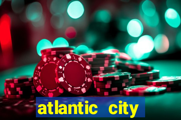 atlantic city casinos online