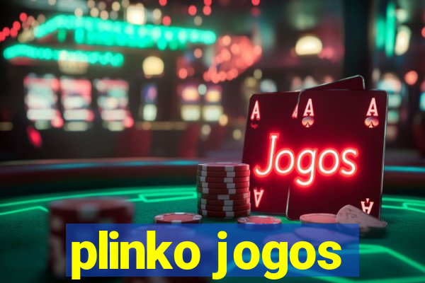 plinko jogos