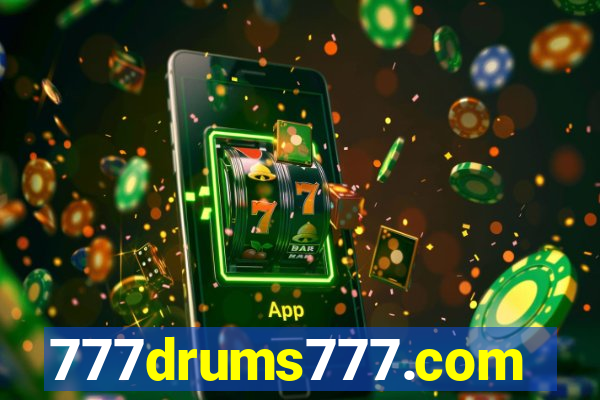 777drums777.com