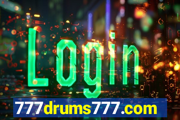 777drums777.com