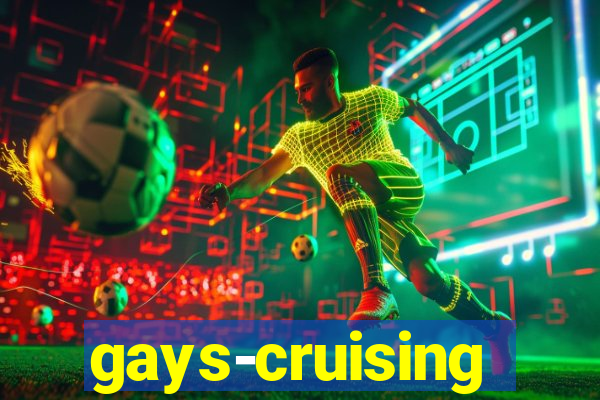 gays-cruising