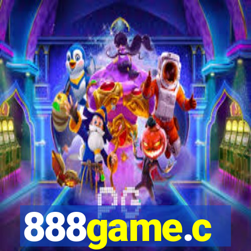 888game.c