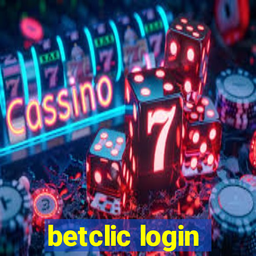 betclic login