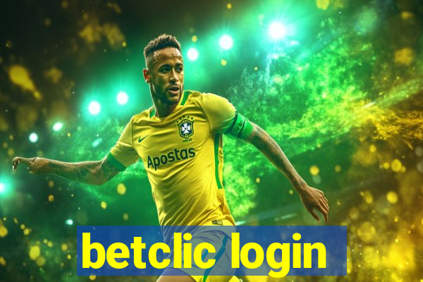 betclic login