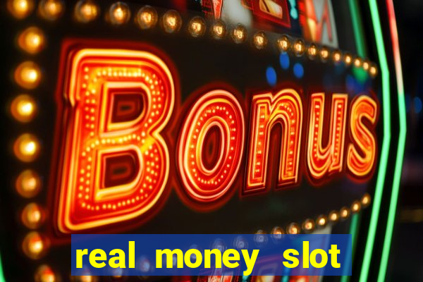 real money slot machine apps