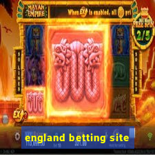 england betting site