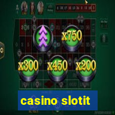 casino slotit