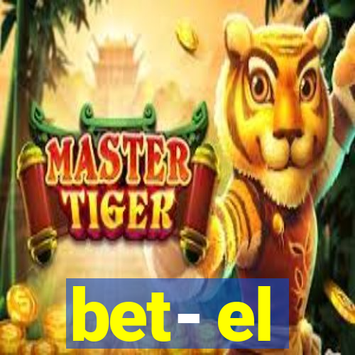 bet- el