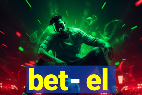 bet- el