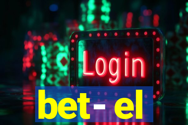 bet- el