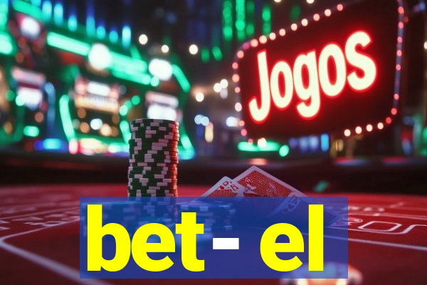 bet- el