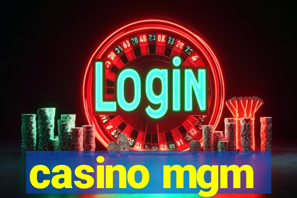 casino mgm