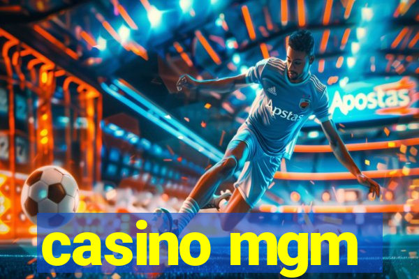 casino mgm