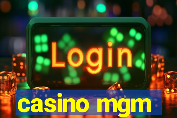 casino mgm