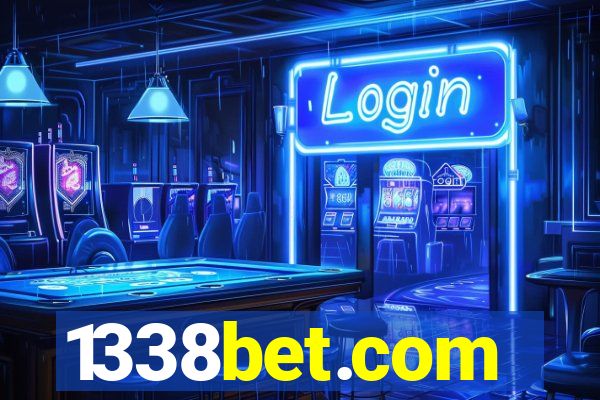 1338bet.com