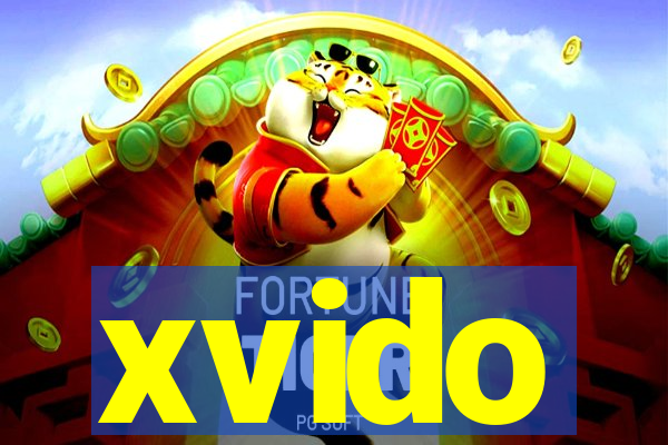 xvido