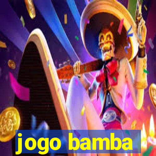 jogo bamba