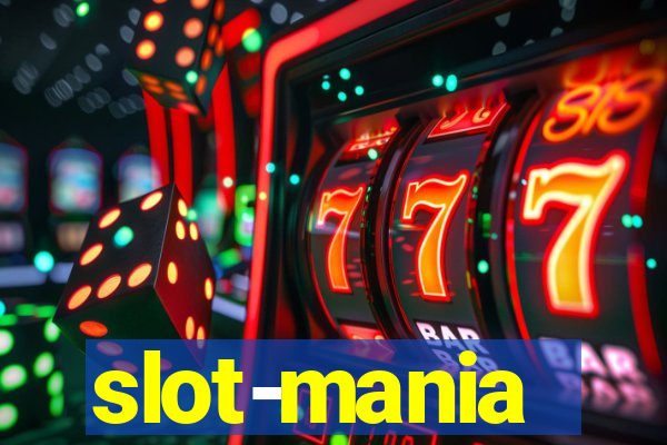 slot-mania