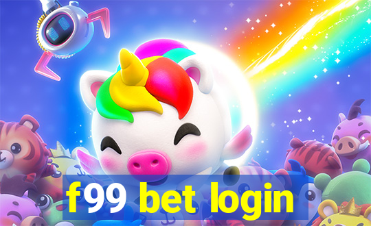 f99 bet login