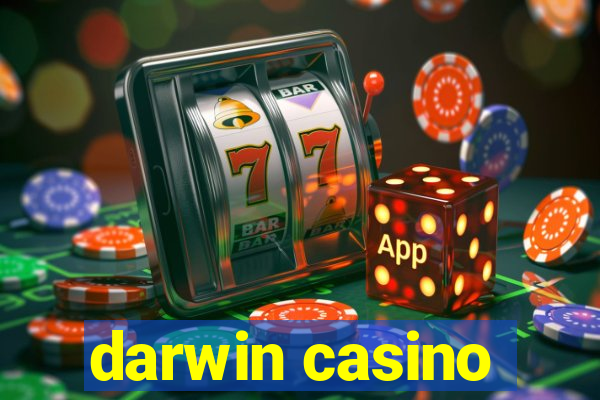 darwin casino