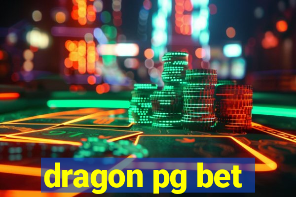 dragon pg bet