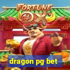 dragon pg bet