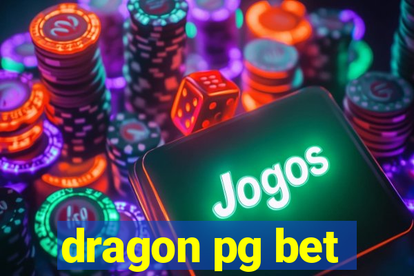 dragon pg bet