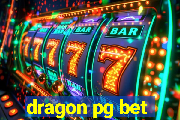 dragon pg bet