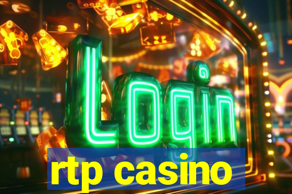 rtp casino