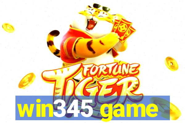 win345 game