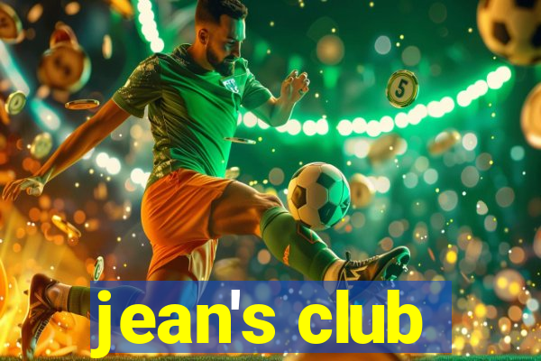 jean's club