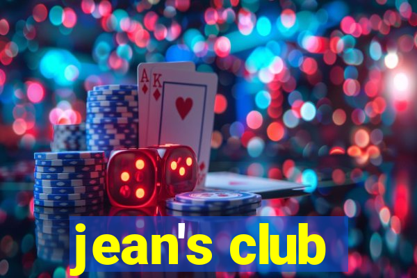 jean's club