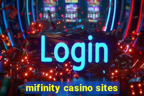 mifinity casino sites