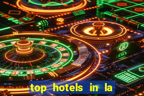 top hotels in la fortuna costa rica