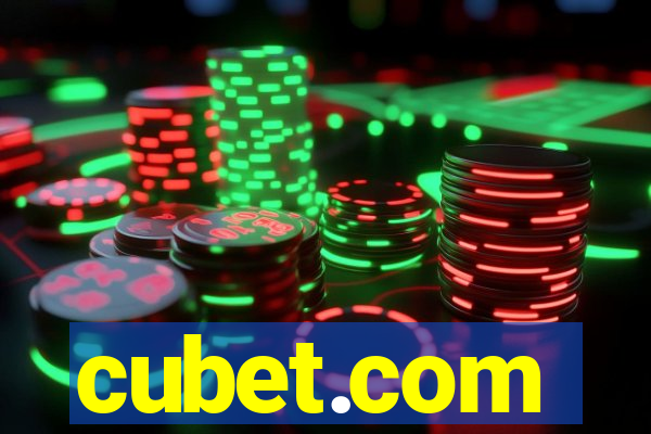 cubet.com