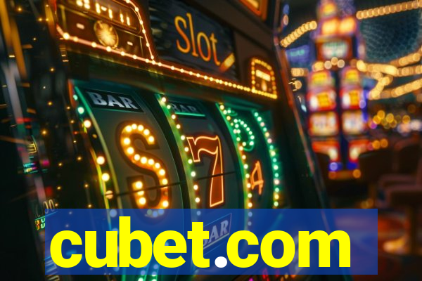 cubet.com