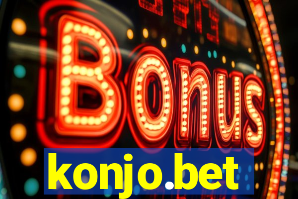 konjo.bet